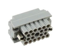 深圳迅芯连电子 现货供应原装进口EDAC连接器，保障工业连接稳定高效