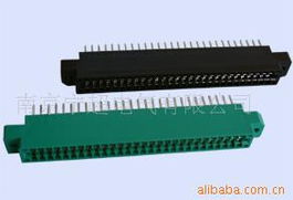 南京宁超电气矩形连接器产品系列概览